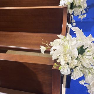 アニヴェルセル 長野のクチコミ 披露宴会場の写真（4枚目）
