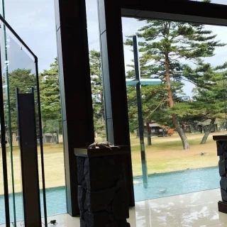 光のチャペル