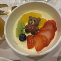 キッズメニュー