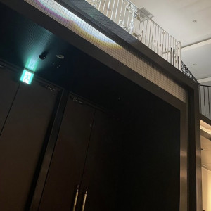 披露宴会場入口|663515さんの長野玉姫殿の写真(2646257)