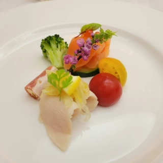 前菜