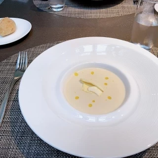 ポタージュ