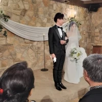 挙式