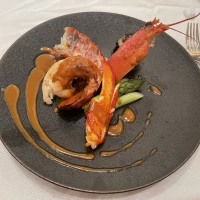魚料理