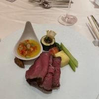 肉料理