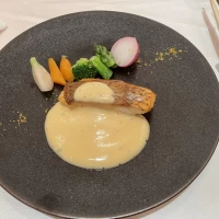 魚料理