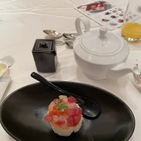 料理