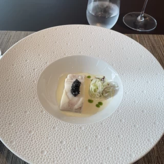 魚料理