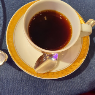 コーヒーです