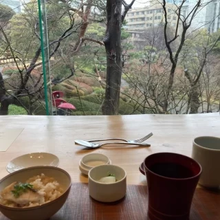 鯛飯です。