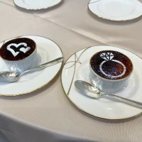 クリームブリュレ