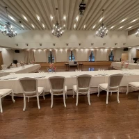 3つ目の会場