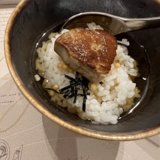 見た目のインパクトも味も素晴らしかった。