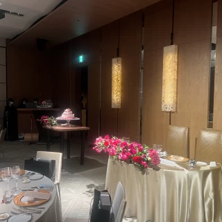 高砂装花
