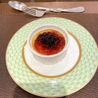 クリームブリュレ