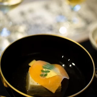料理