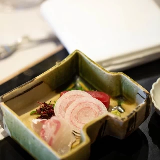 料理
