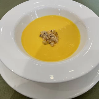 スープ