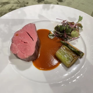 肉料理