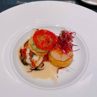 魚料理