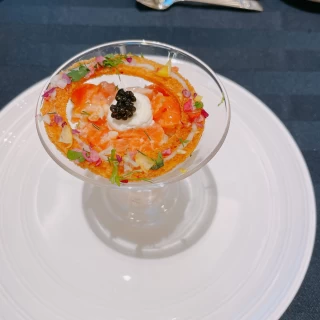 前菜