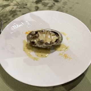 料理