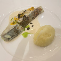 魚料理