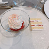 ウェディングケーキ