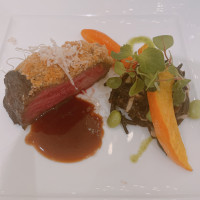 肉料理