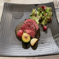 肉料理