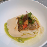 魚料理