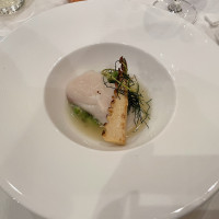 魚料理