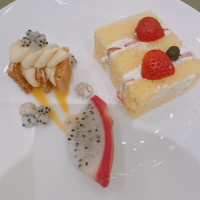 デザート