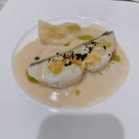 魚料理