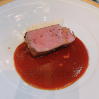 肉料理
