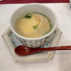 茶碗蒸し|663900さんのロイヤルガーデンパレス 柏 日本閣の写真(2406386)