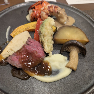 試食