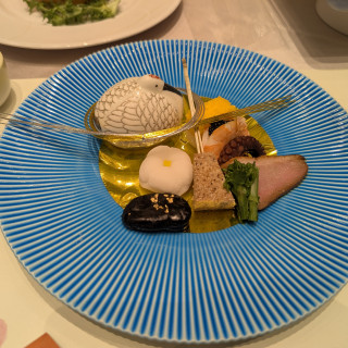 前菜