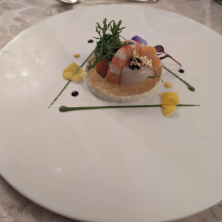 前菜