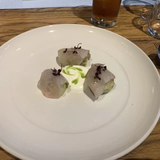 前菜