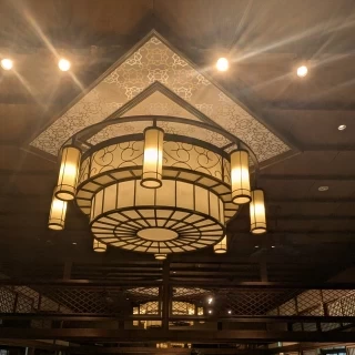 おしゃれな照明