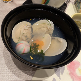 汁物