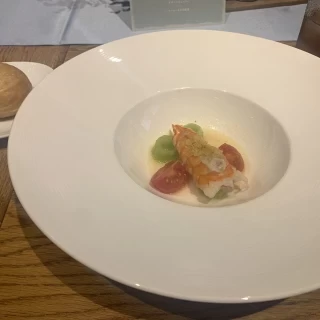 温菜