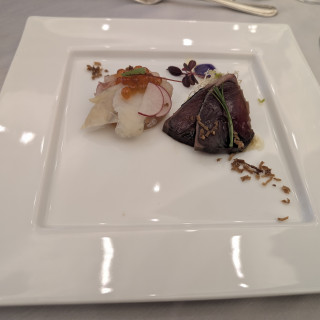 試食