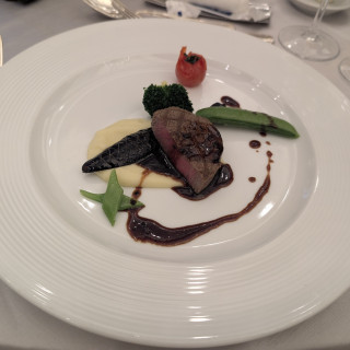 肉料理