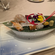 刺身