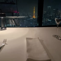 試食
