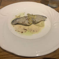 魚料理