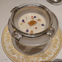 試食