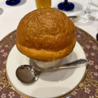 温菜